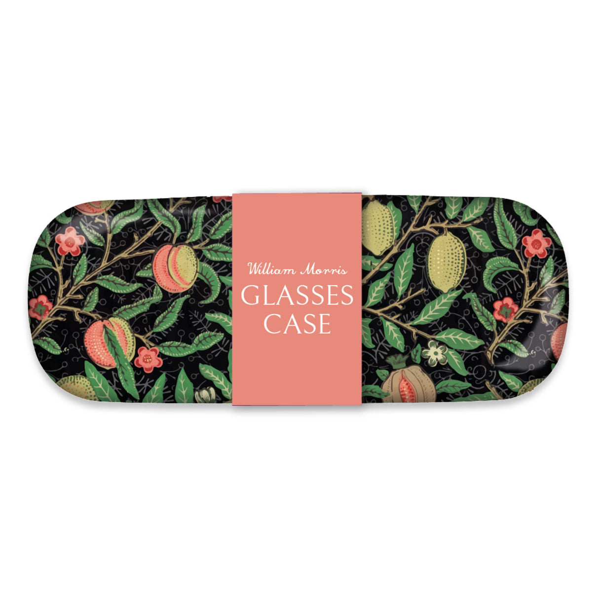 William Morris Fruit Glasses Case