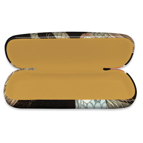 George Barbier Sortileges Glasses Case