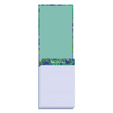 Van Gogh Irises Flip Up Notepad