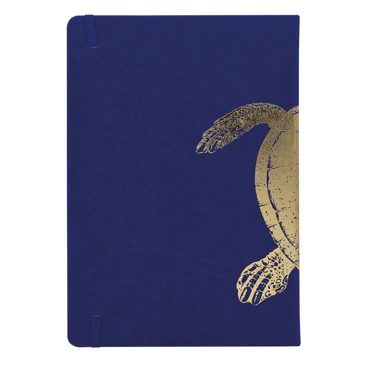 Premium B5 Lined Notebook Journal - Turtley Awesome Turtle Design