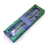 Van Gogh Irises Ballpoint Pen In Gift Box