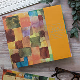 Paul Klee Weekly Planner Organiser With Sticky Notes