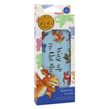 Zog Children's Stationery Tin Set - First School Stationery Set