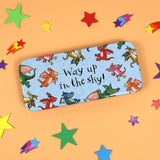 Zog Children's Stationery Tin Set - First School Stationery Set