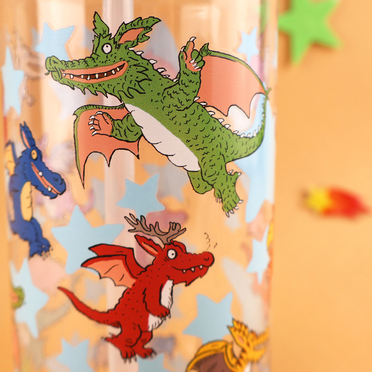 Zog Children’s Water Bottle - 500ml and BPA Free - Perfect for Young Children