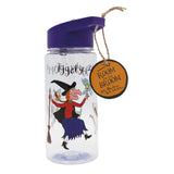 Room On The Broom Children’s Water Bottle - 500ml and BPA Free - Perfect for Young Children