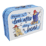 Paddington Children's Triple Carry Case Set