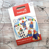 Paddington Paint Palette Art Set - Just Add Water!