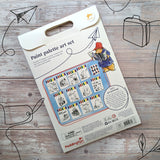 Paddington Paint Palette Art Set - Just Add Water!