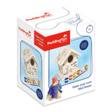 Paddington Paint Your Own Bird House