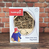 Paddington Paint Your Own Bug Hotel