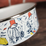 Paddington Enamel Bowl