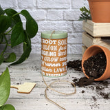 Orange Grove Garden and Household Twine in Refillable Tin