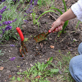 Willow and Belle Fork and Trowel Garden Tool Set