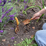 Willow and Belle Fork and Trowel Garden Tool Set