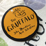 The Gruffalo Tote Bag