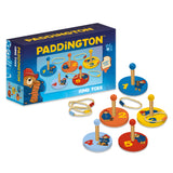 Paddington Children's Wooden Ring Toss Set