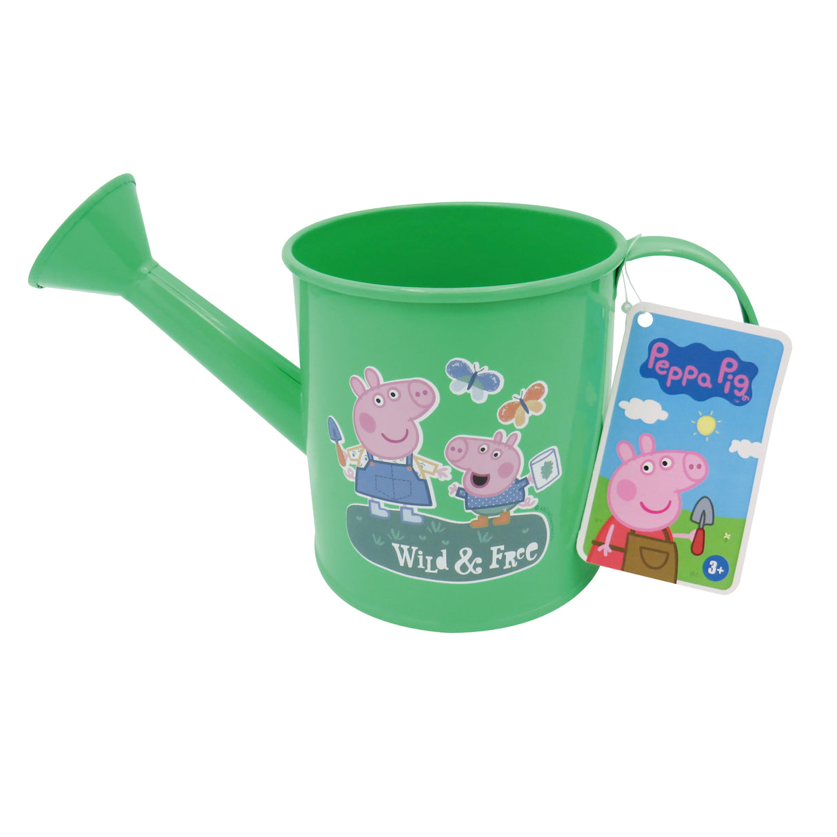 Peppa Pig Children’s Watering Can