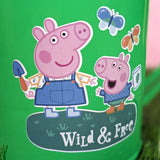 Peppa Pig Children’s Watering Can