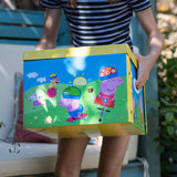 Peppa Pig Collapsible Storage Box