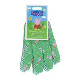 Peppa Pig Children’s Gardening Gloves