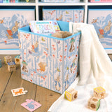 Peter Rabbit Fabric Storage Cubes – Pack of Two