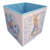 Peter Rabbit Fabric Storage Cubes – Pack of Two