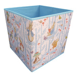 Peter Rabbit Fabric Storage Cubes – Pack of Two