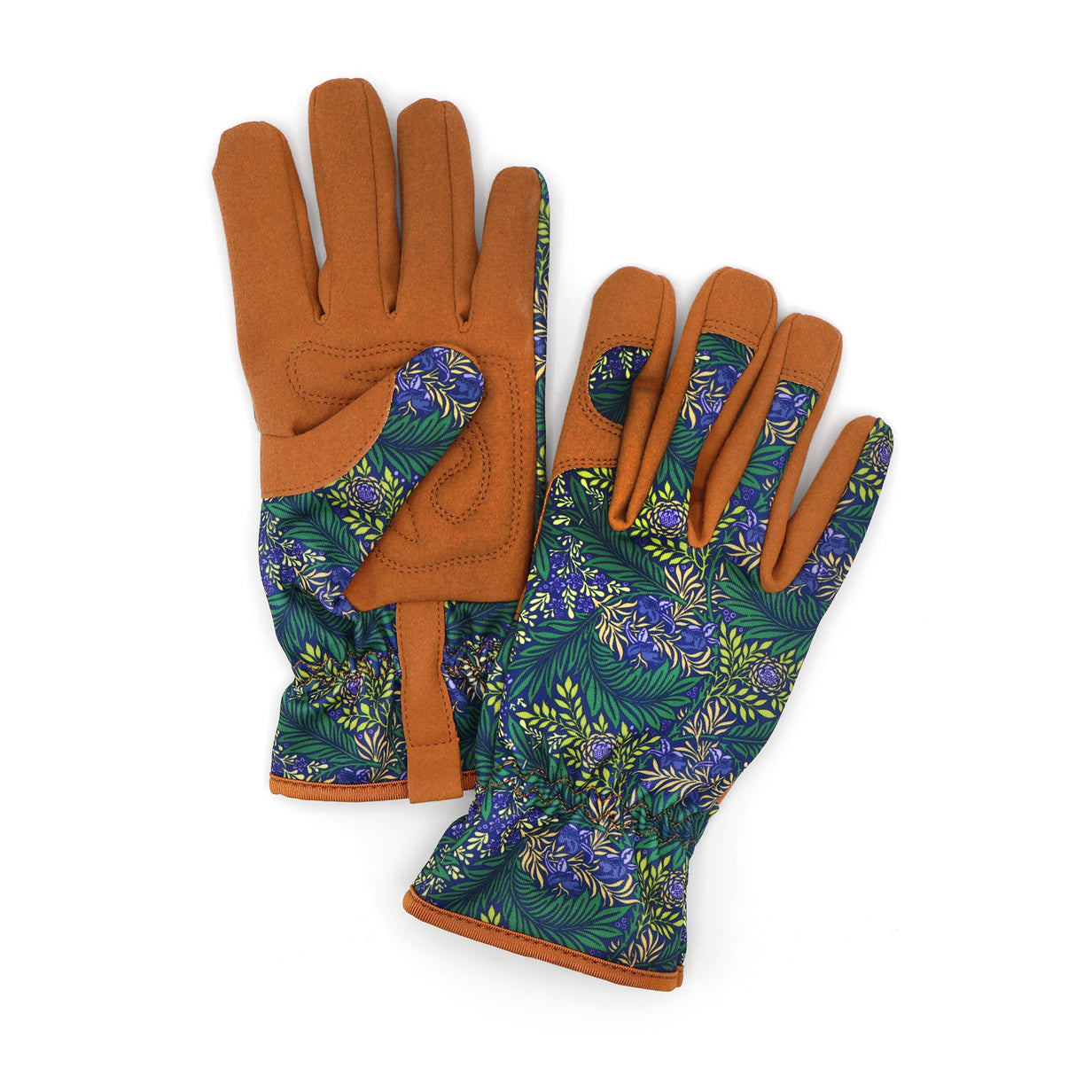 Orange Grove Outdoor Gardening Gloves