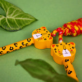 Jungle Animals Skipping Rope