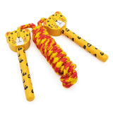 Jungle Animals Skipping Rope