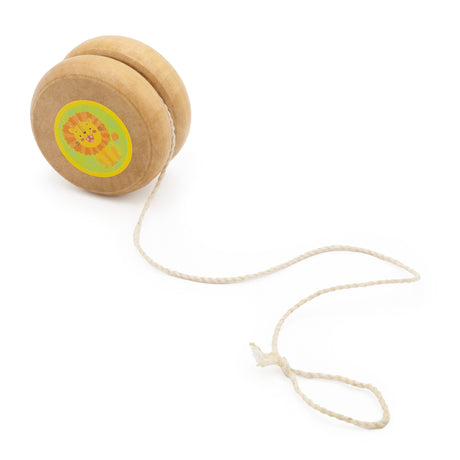 Learn To Play Yo-Yo Set