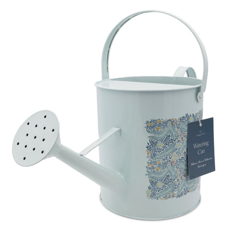 Orange Grove Watering Can – William Morris Larkspur Design