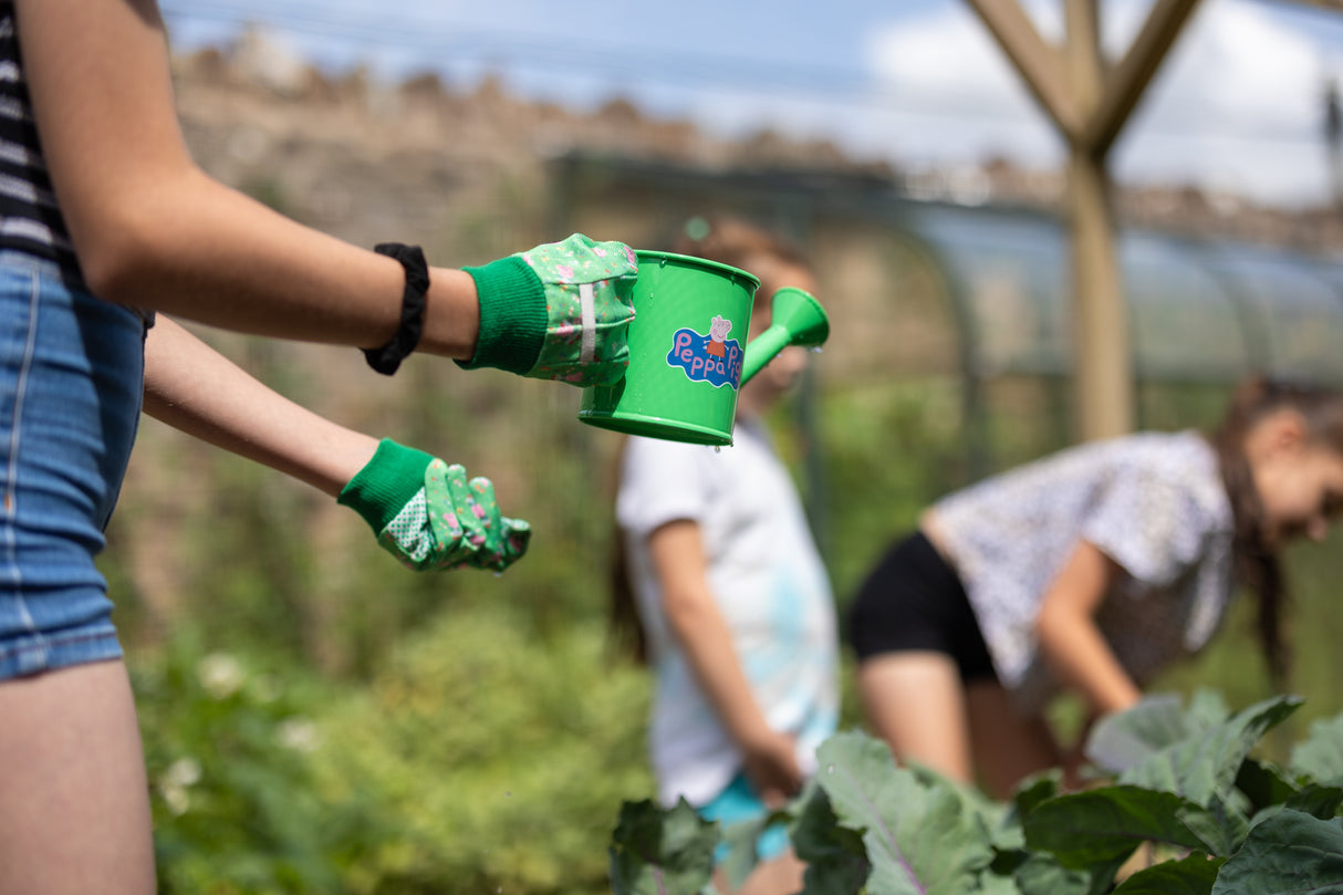 Peppa Pig Children’s Gardening Gloves