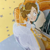 Cinderella - Children’s Pop-Up Sound Book