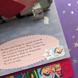 Sleeping Beauty - Children’s Pop-Up Sound Book