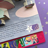 Sleeping Beauty - Children’s Pop-Up Sound Book