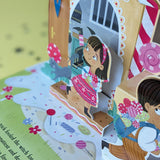 Hansel and Gretel - Children’s Pop-Up Sound Book