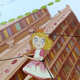 Princess Esme and the Royal Secret - Children’s Picture Book