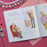 Princess Esme and the Royal Giggles - Children’s Picture Book