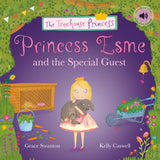 Princess Esme and the Special Guest - Children’s Picture Book