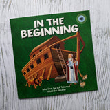 In The Beginning - Tales Of The Old Testament For Children