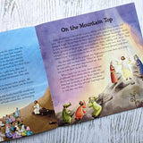 The Story of Jesus - Tales from the New Testament for Children