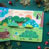 Fox in the Forest – Children’s Pop-Up Book