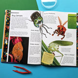 Discover Bugs Educational Box Set