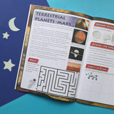 Discover Planets Educational Box Set - Children's STEM Learning