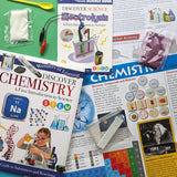 Discover Chemistry Educational Box Set - Children's STEM Learning