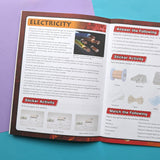 Discover Physics Educational Box Set - Children's STEM Learning