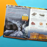 Discover Geology Educational Box Set - Children's STEM Learning