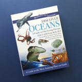 Discover Oceans Educational Box Set